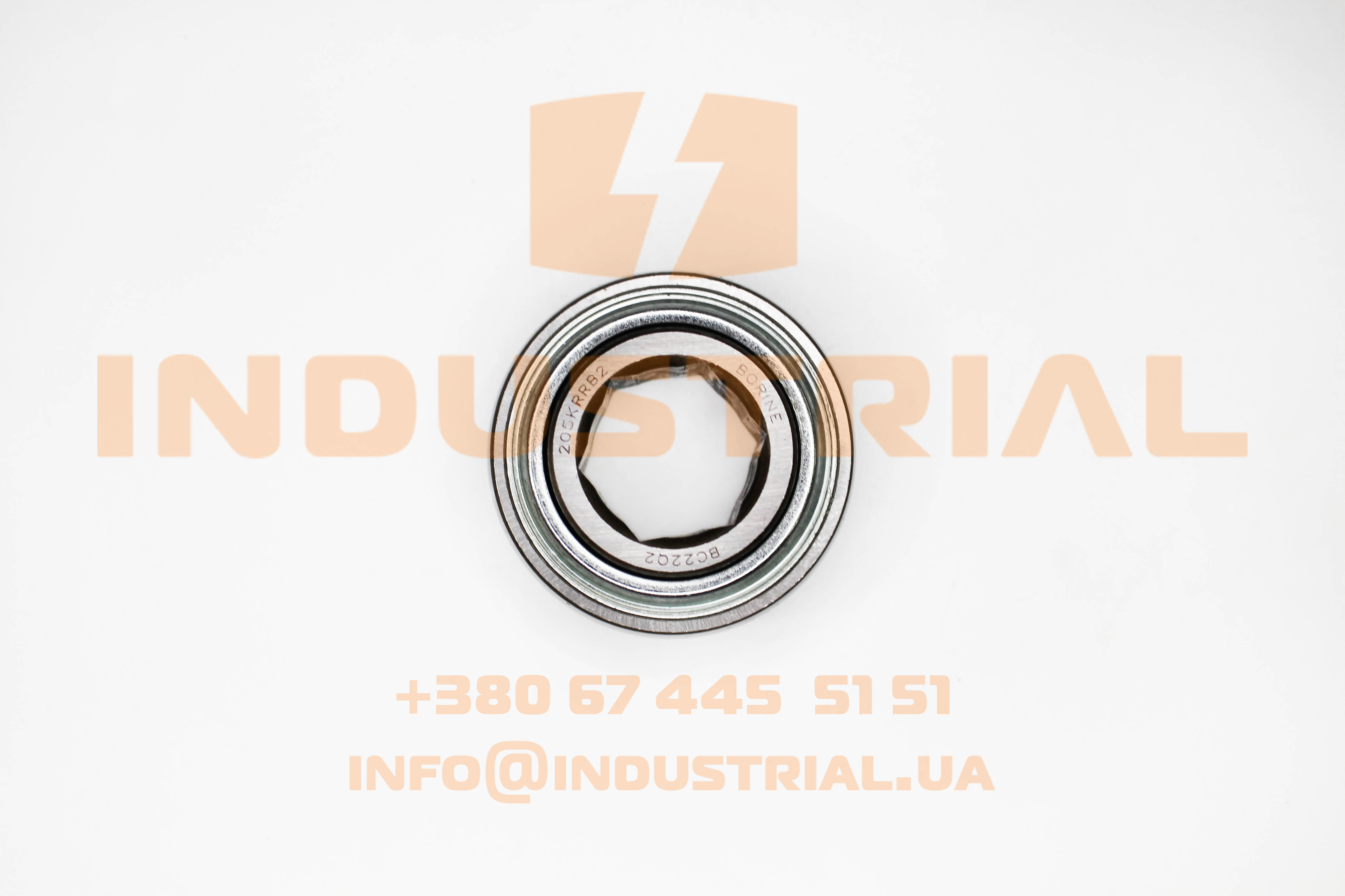 AIS 4814233 AGRI INDUSTRIAL SUPPLY